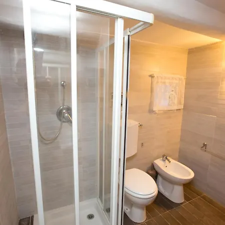 Апартаменты Casa Felice Неаполь