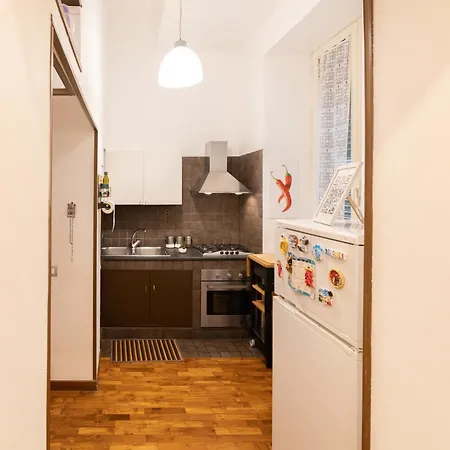 Апартаменты Casa Felice *