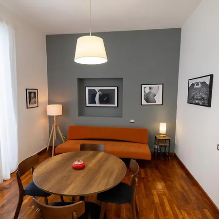 Апартаменты Casa Felice *