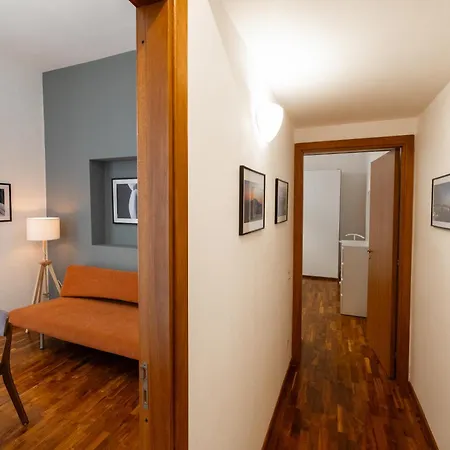 Casa Felice Апартаменты Неаполь