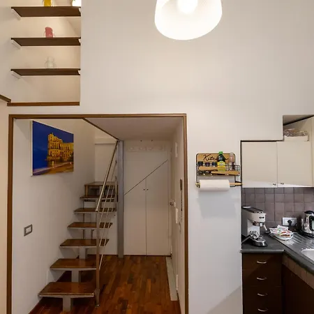 Casa Felice Неаполь