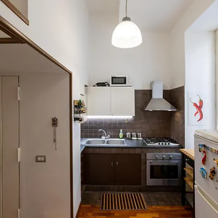Casa Felice * Неаполь