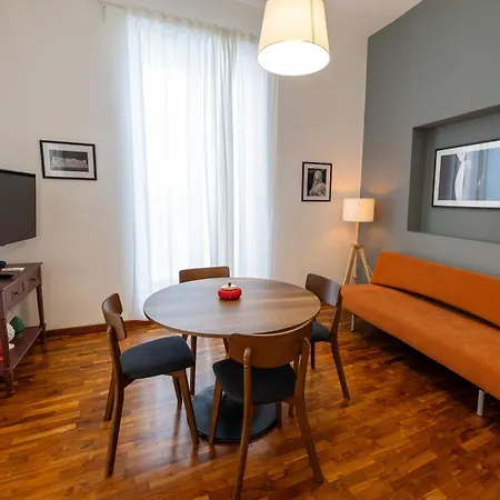 Апартаменты Casa Felice